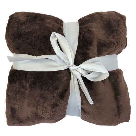 Blanket 60x45 Super Soft Flannel Plush Light Weight Throw Blanket