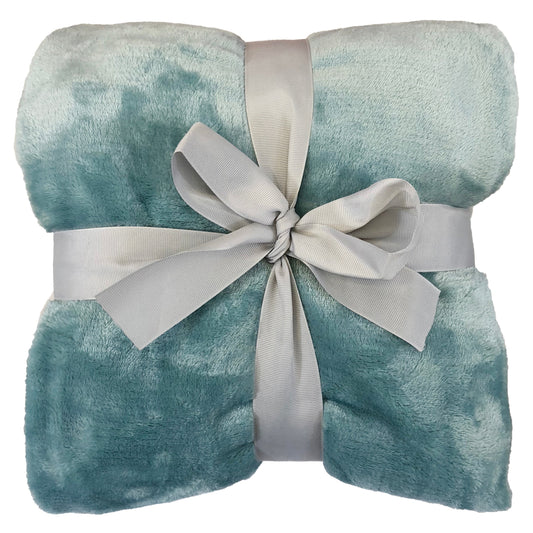 Blanket 60x90 Super Soft Flannel Plush Light Weight Throw Blanket