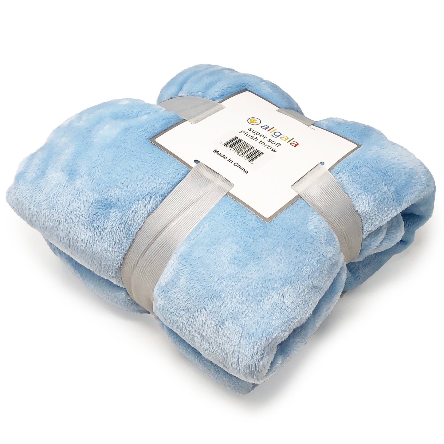 Blanket 60x45 Super Soft Flannel Plush Light Weight Throw Blanket