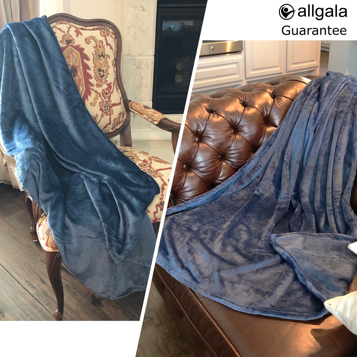 Blanket 60x45 Super Soft Flannel Plush Light Weight Throw Blanket