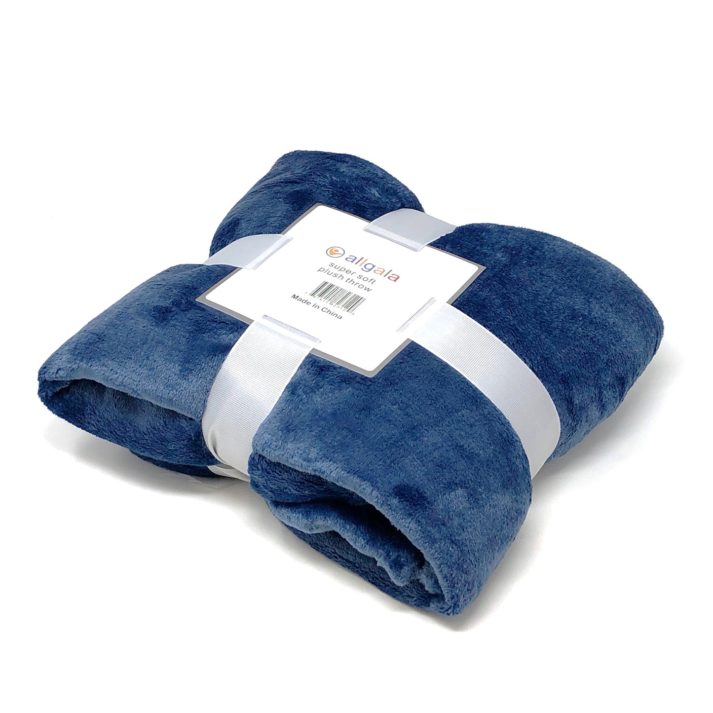 Blanket 60x45 Super Soft Flannel Plush Light Weight Throw Blanket