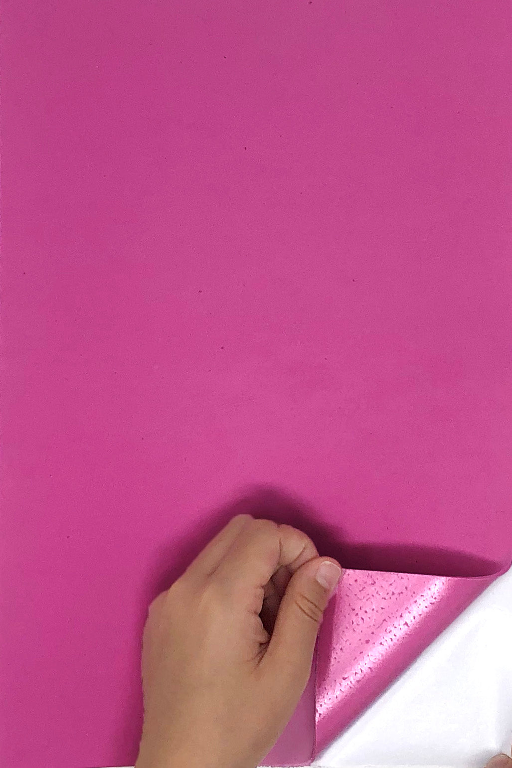 Allgala Foam Sheet 20 Pack EVA Foam Paper 8" x 12" Sheets - Self-Adhesive