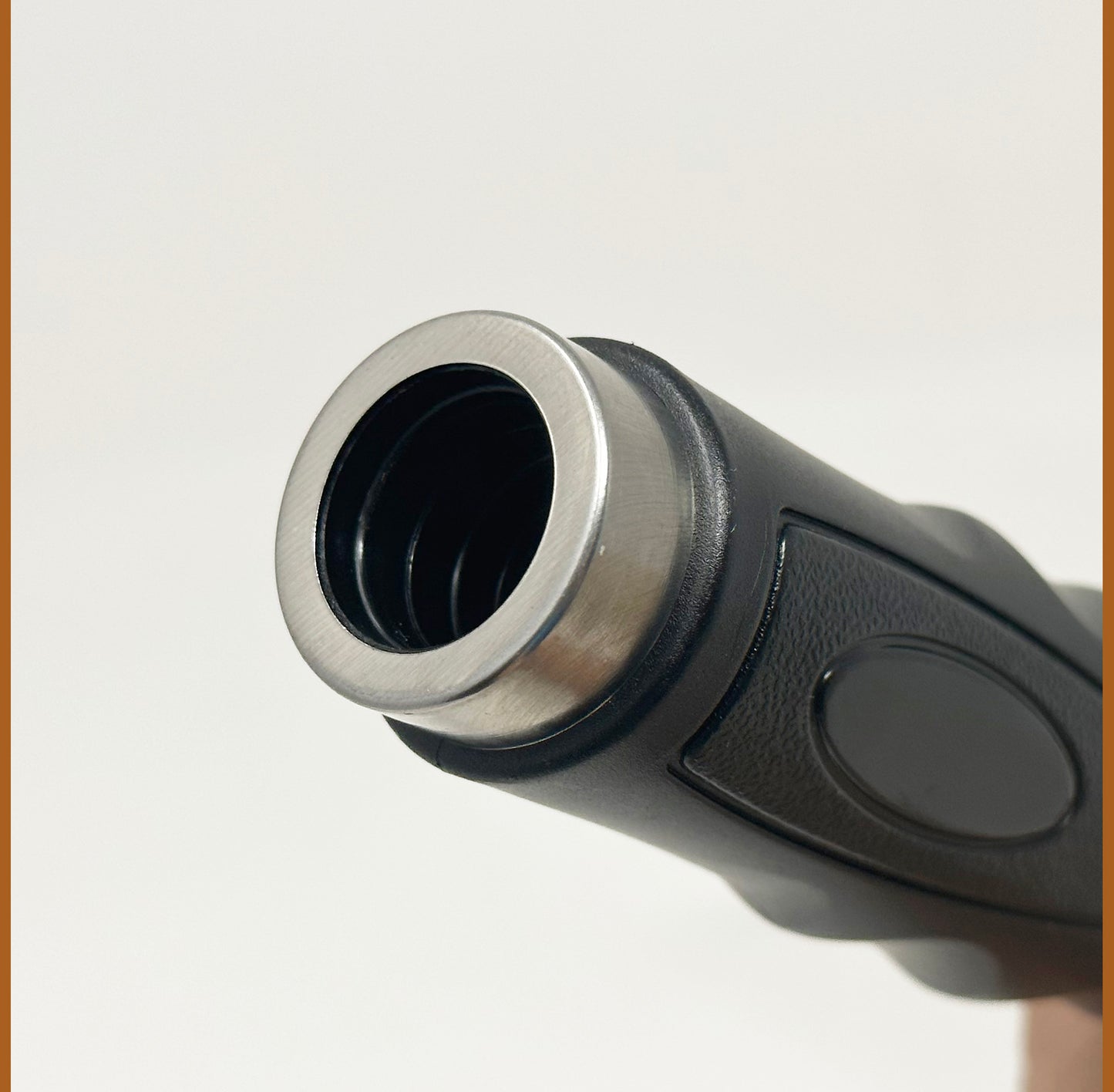 Allgala Paint Roller Frame 9 Inch Easy Quick Release Non-Slip Smooth Heavy Duty - TH10325