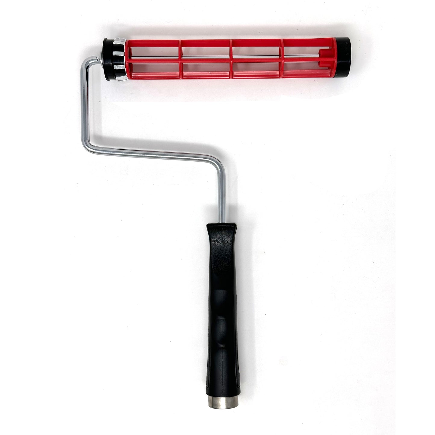 Allgala Paint Roller Frame 9 Inch Easy Quick Release Non-Slip Smooth Heavy Duty - TH10325