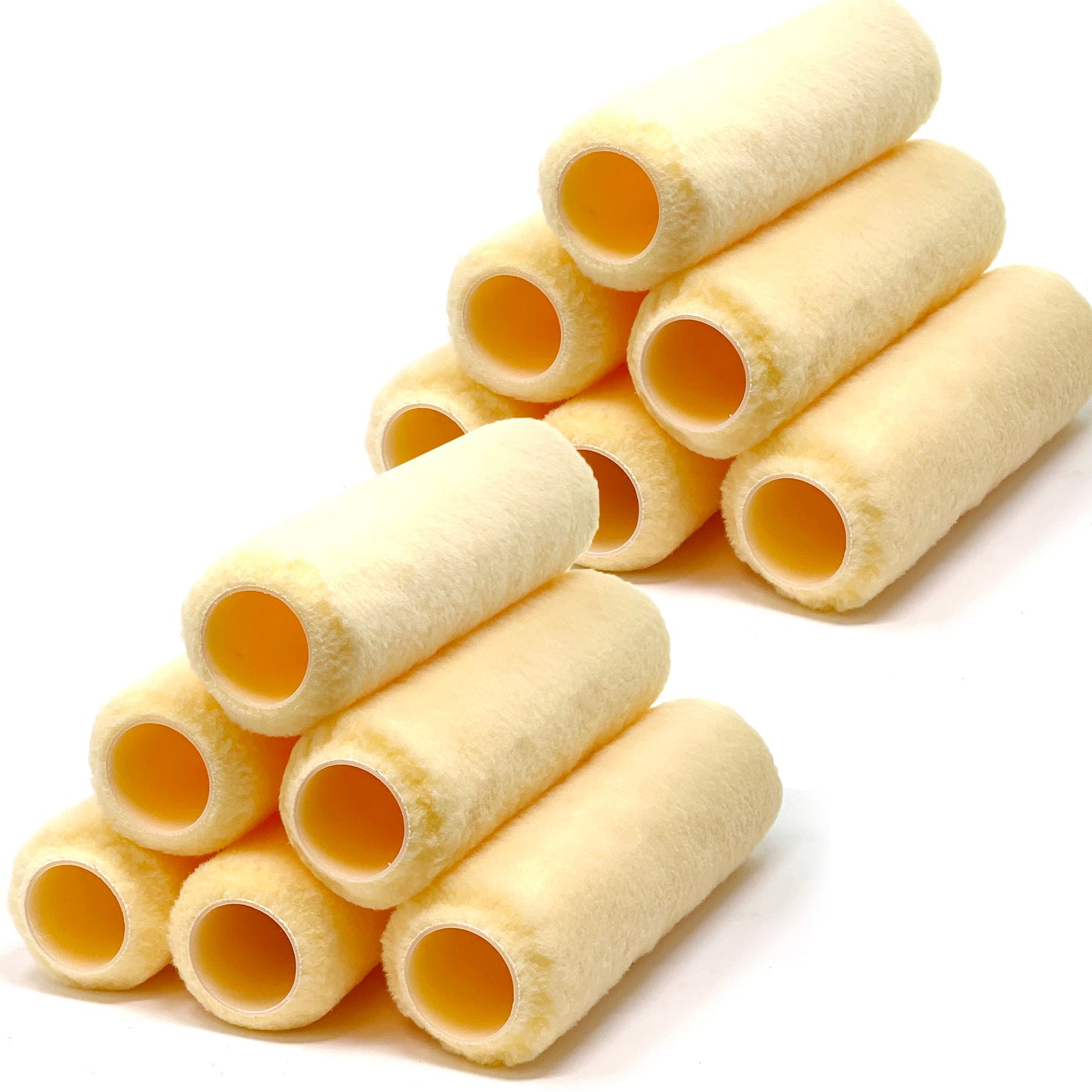 Allgala Paint Roller 9 Inch Shedless Premium Painter Roller Covers - TH10309