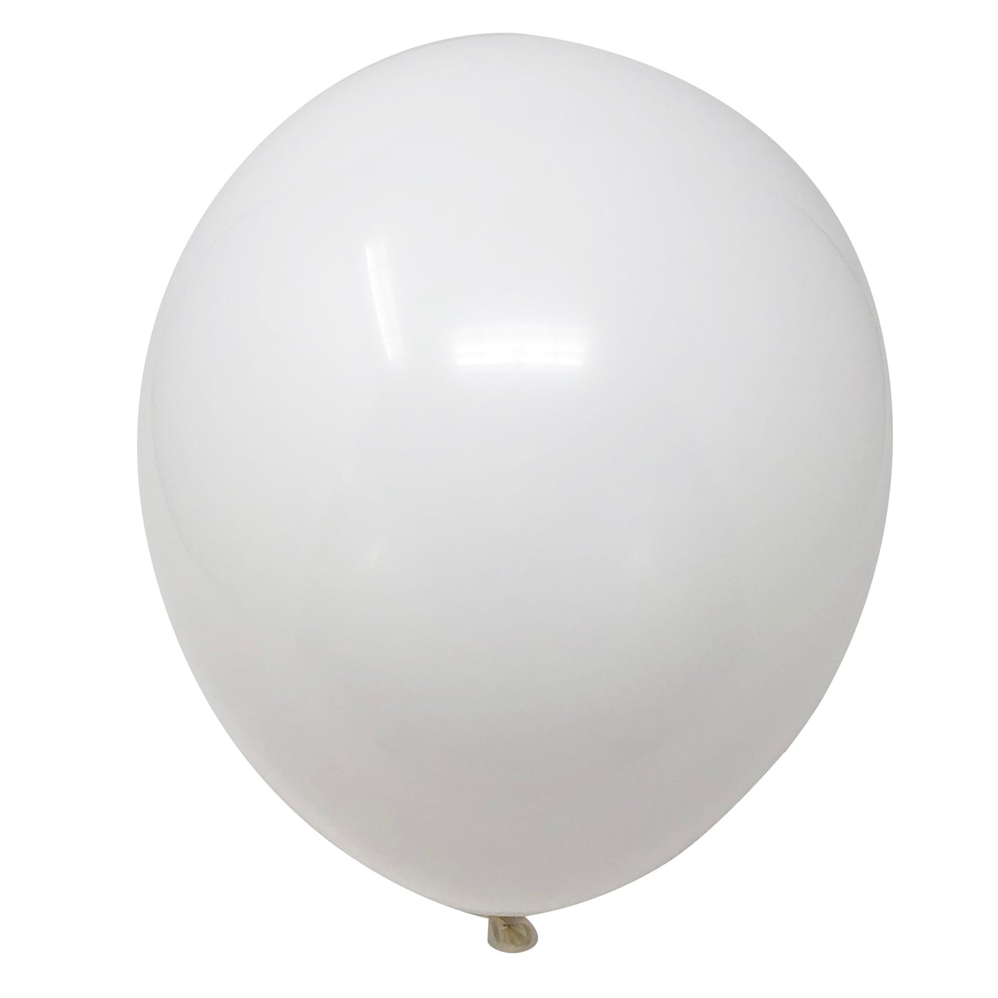 Allgala Balloons 9" 100 Count Helium Grade Premium Latex Balloons