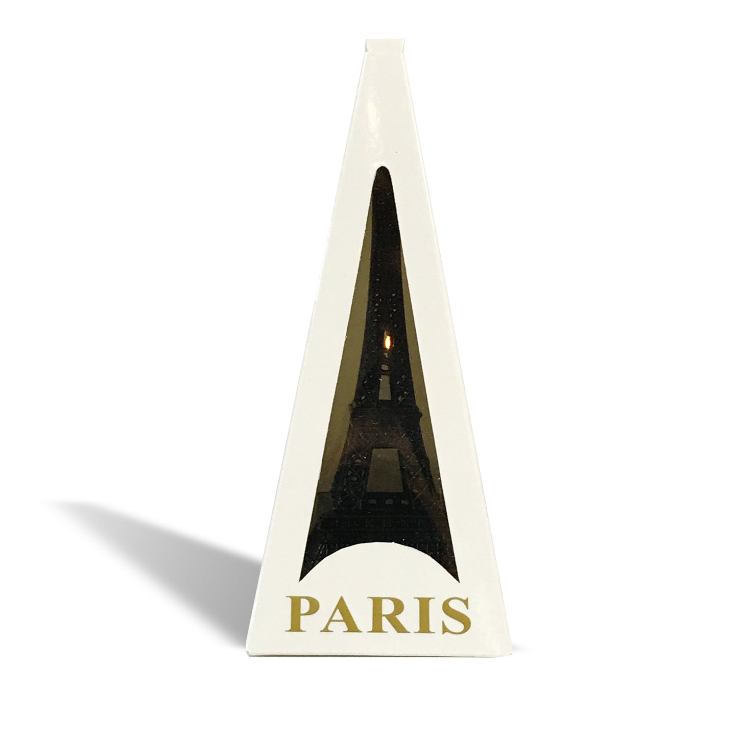 Allgala Eiffel Tower Statue 7" (18cm) Decor Alloy Metal