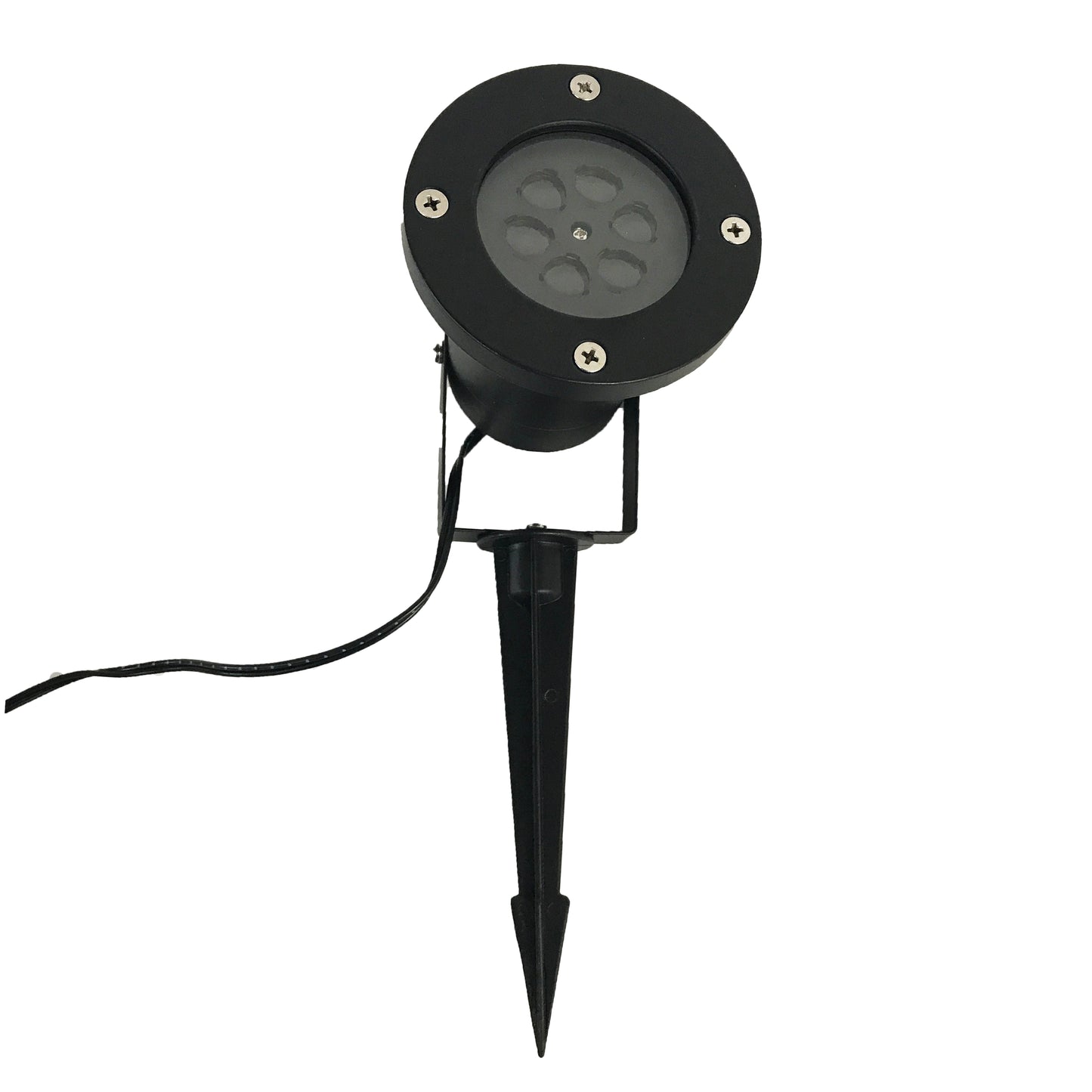 Allgala Christmas Garden LED Project for Indoor and Outdoor