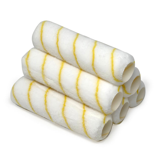 Allgala Paint Roller 9 Inch Shedless Painter Roller Covers