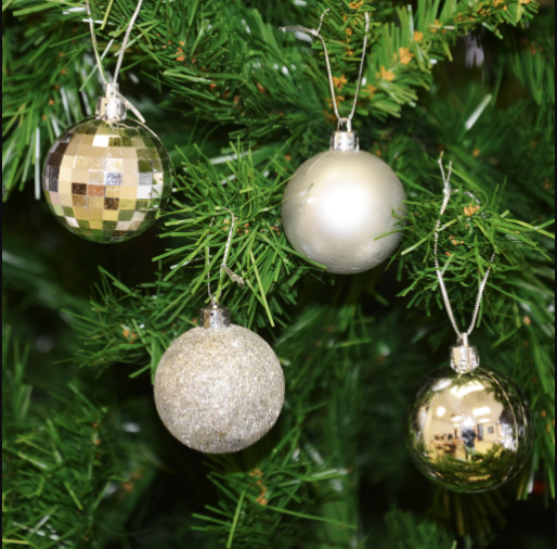 A Guide to Choosing the Perfect Christmas Ornament Balls for Your Tree