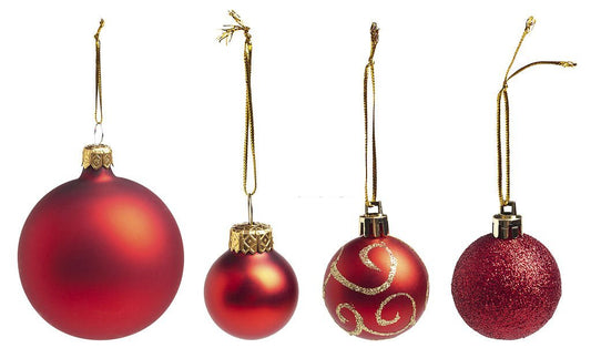 Guide to Choosing the Perfect Christmas Ornament Balls for Your Tree