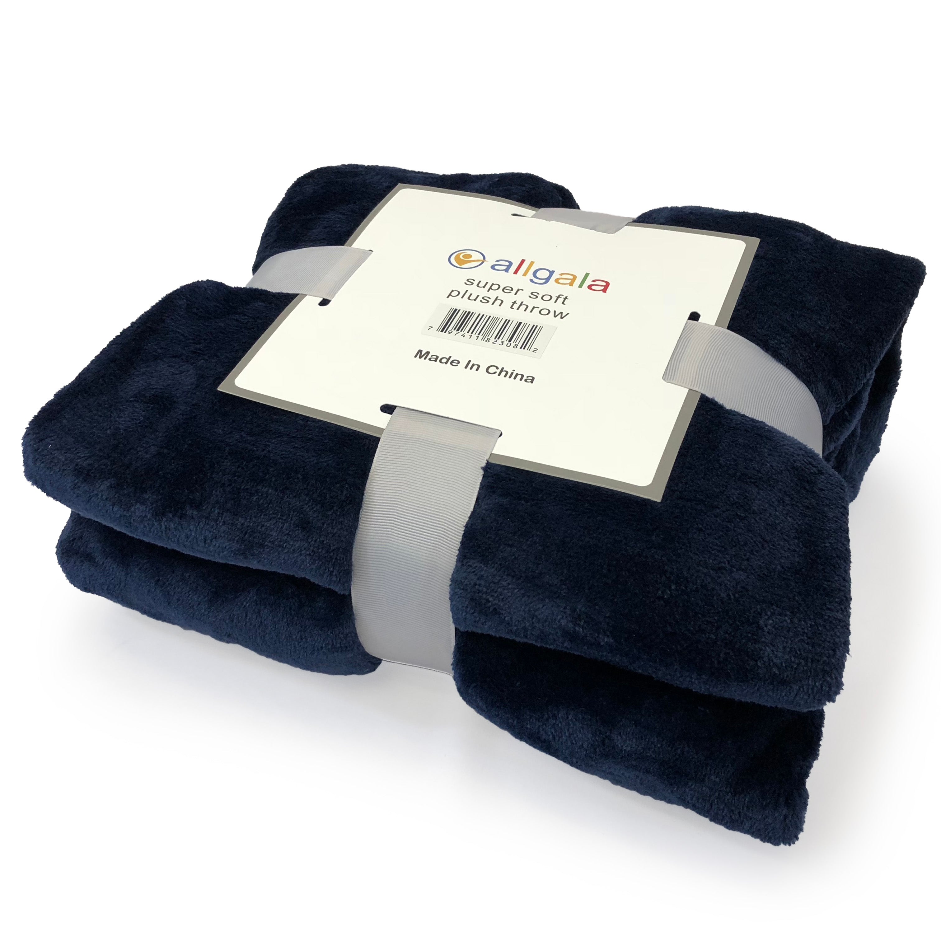 Super soft plush discount throw