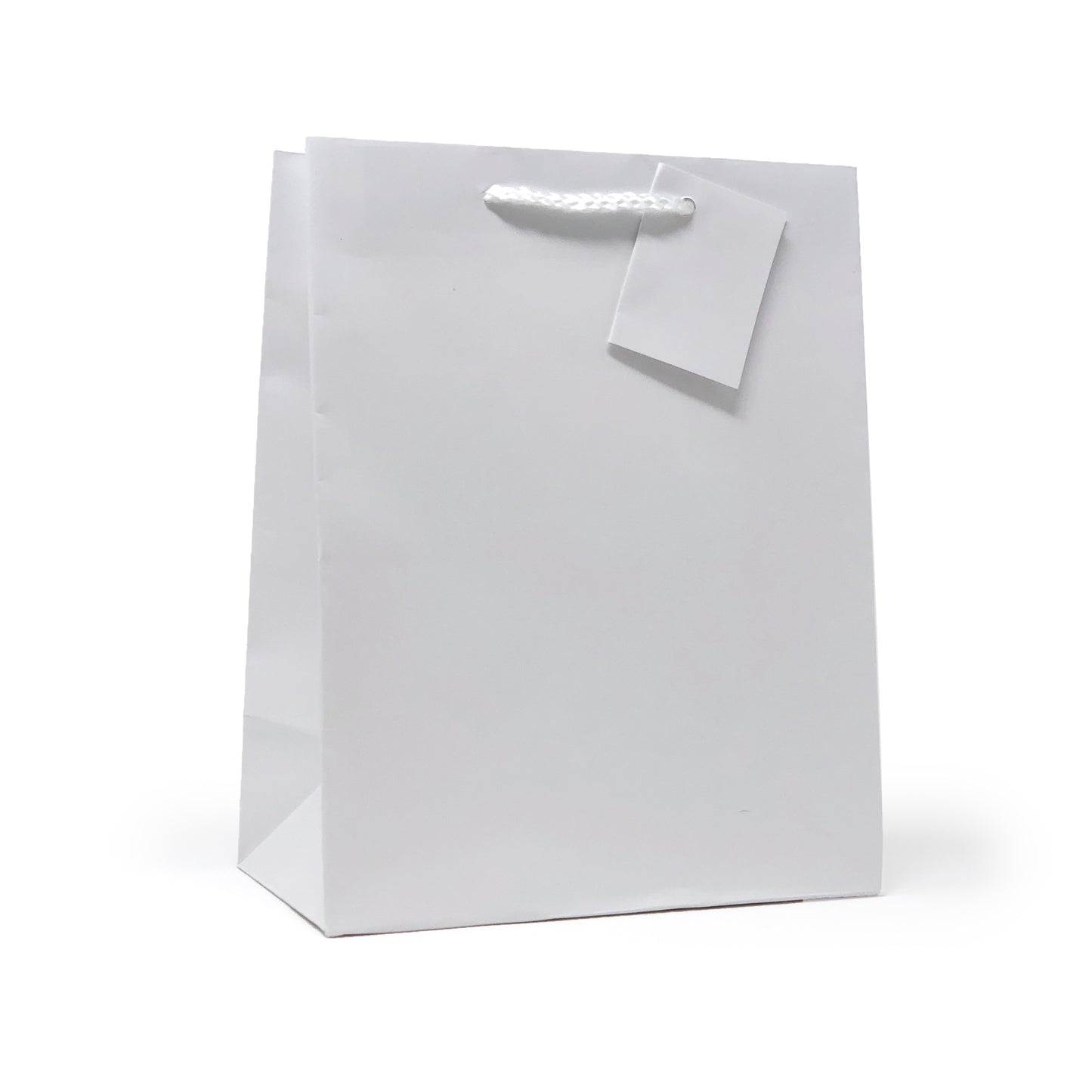 Allgala Gift Bags 12PK Value Premium 13" Large 157GSM Art Paper Solid Color Paper Gift Bags with Matte Lamination