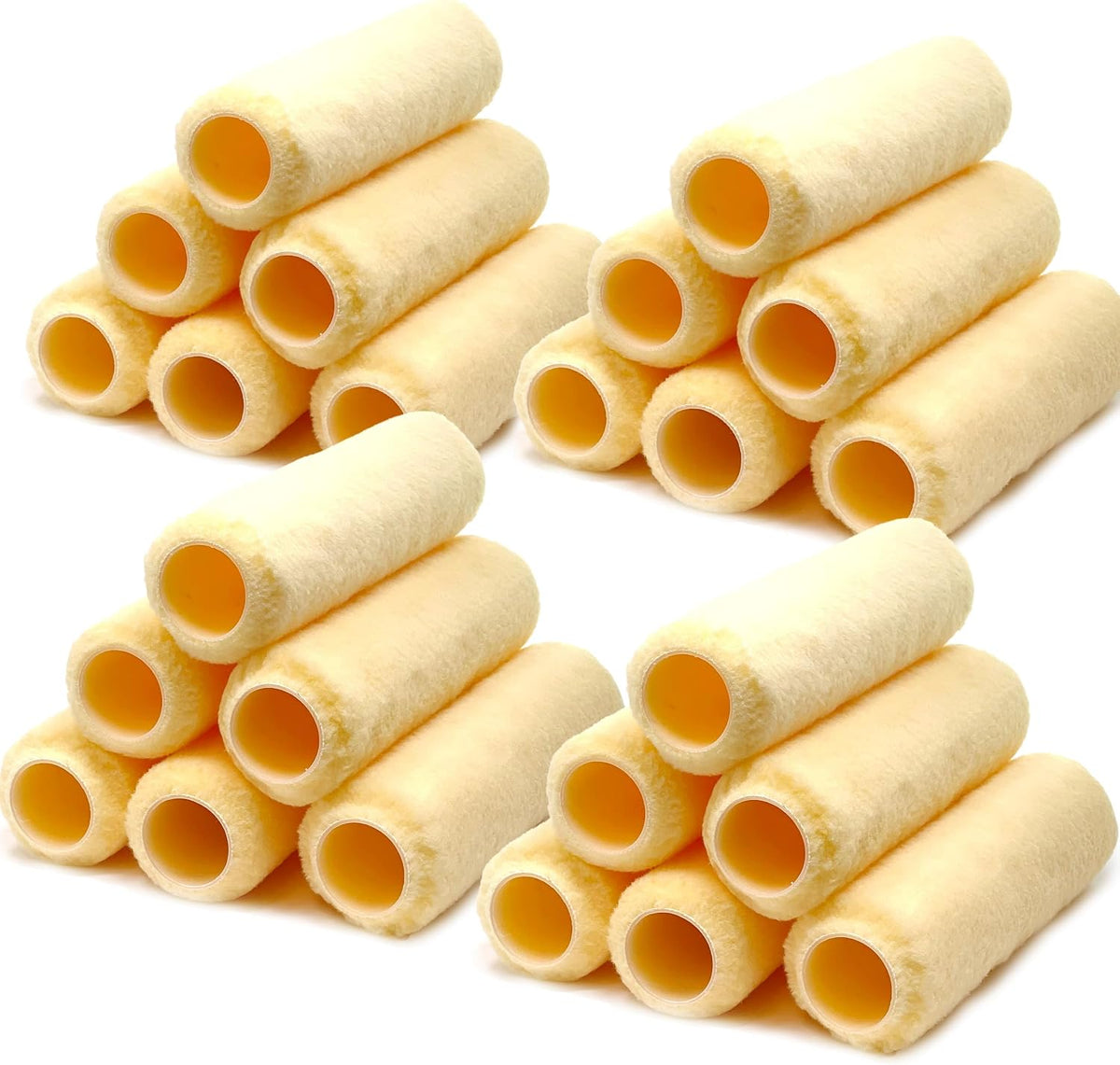 Allgala Paint Roller 9 Inch Shedless Premium Painter Roller Covers - TH10309