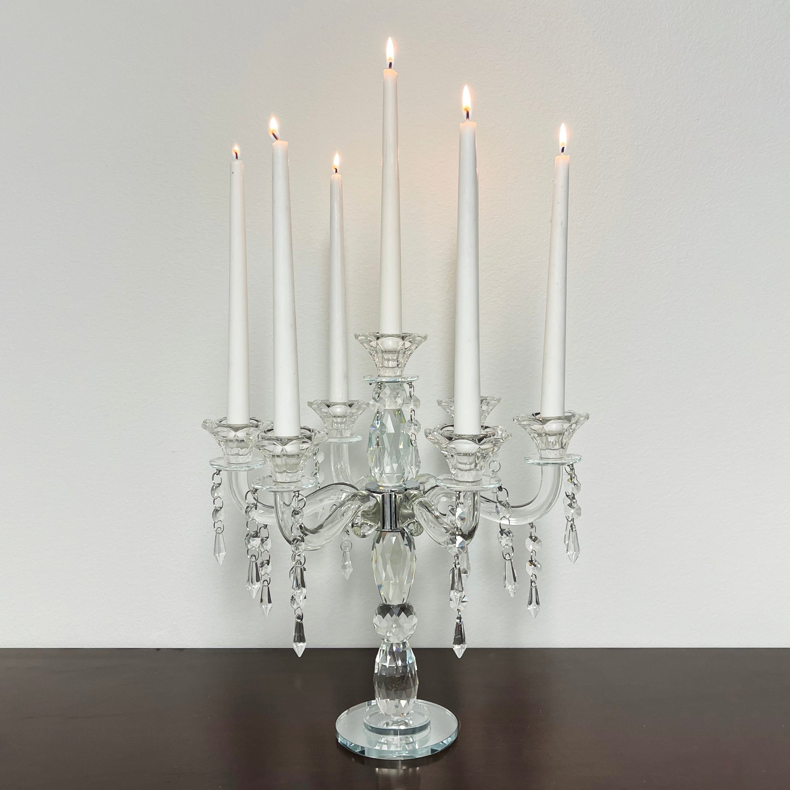 Chandelier 2024 candle holder